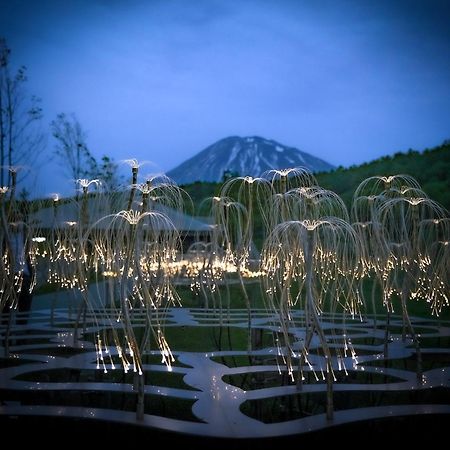 Loft Niseko Lägenhet Kutchan Exteriör bild