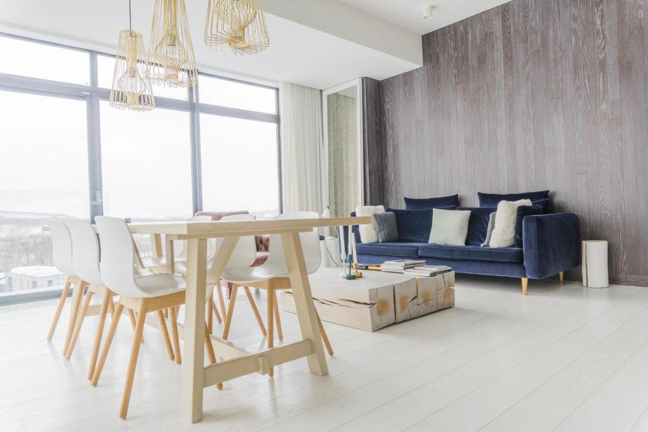 Loft Niseko Lägenhet Kutchan Exteriör bild