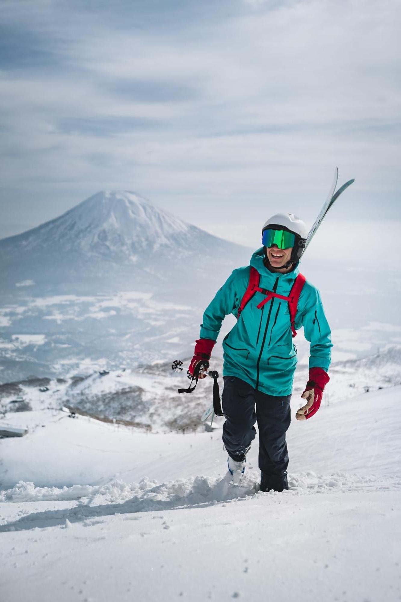 Loft Niseko Lägenhet Kutchan Exteriör bild