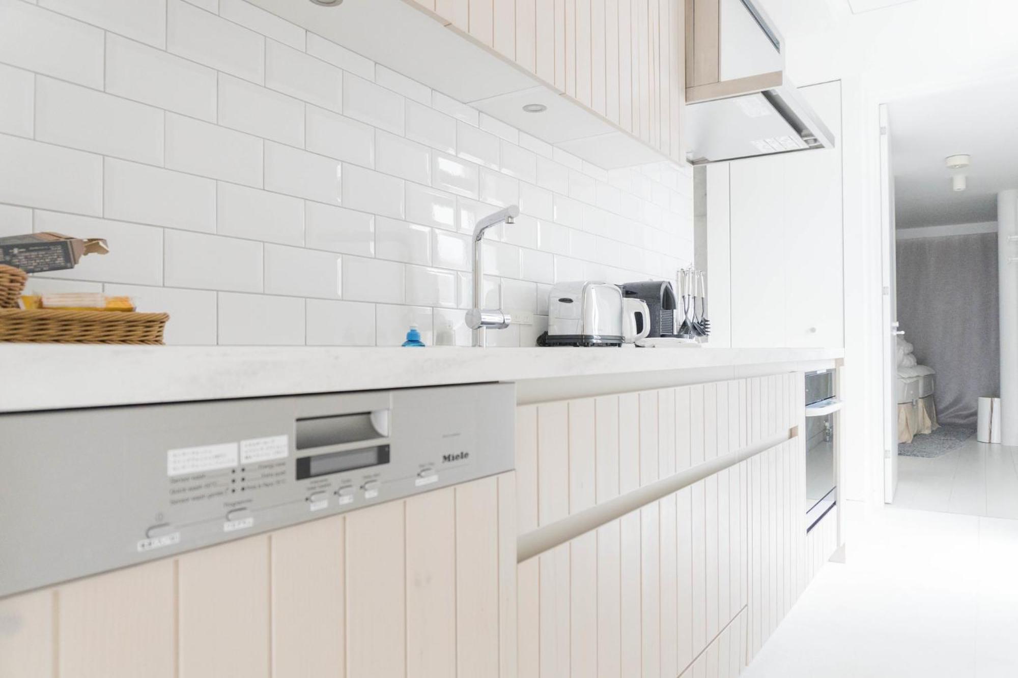Loft Niseko Lägenhet Kutchan Exteriör bild