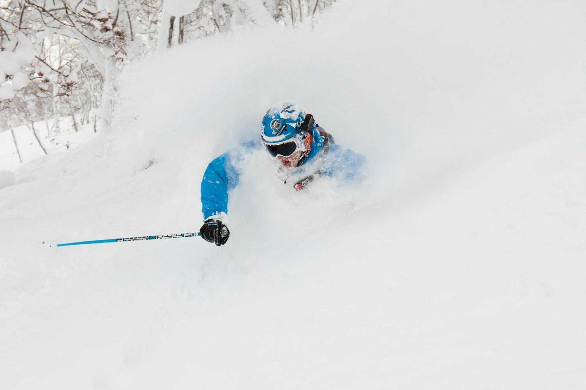 Loft Niseko Lägenhet Kutchan Exteriör bild
