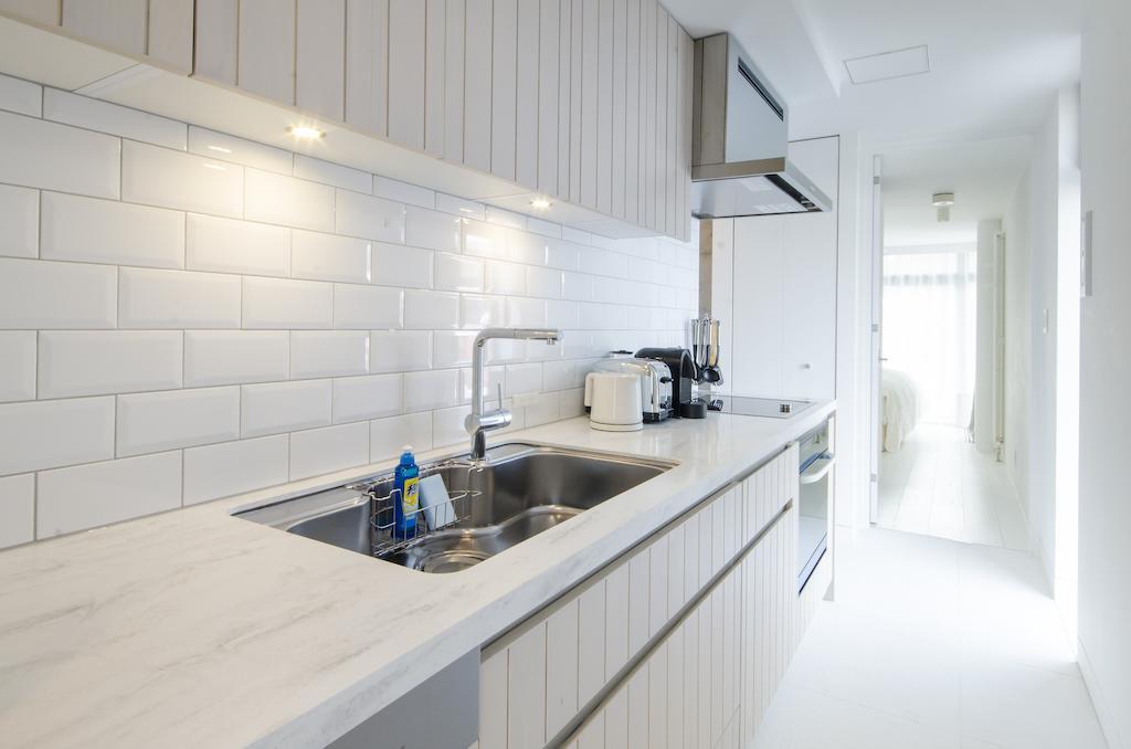 Loft Niseko Lägenhet Kutchan Exteriör bild