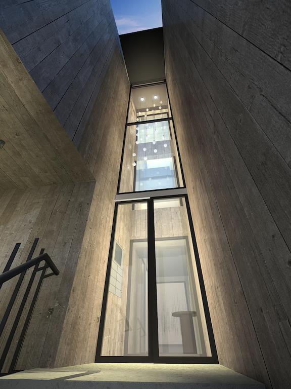 Loft Niseko Lägenhet Kutchan Exteriör bild