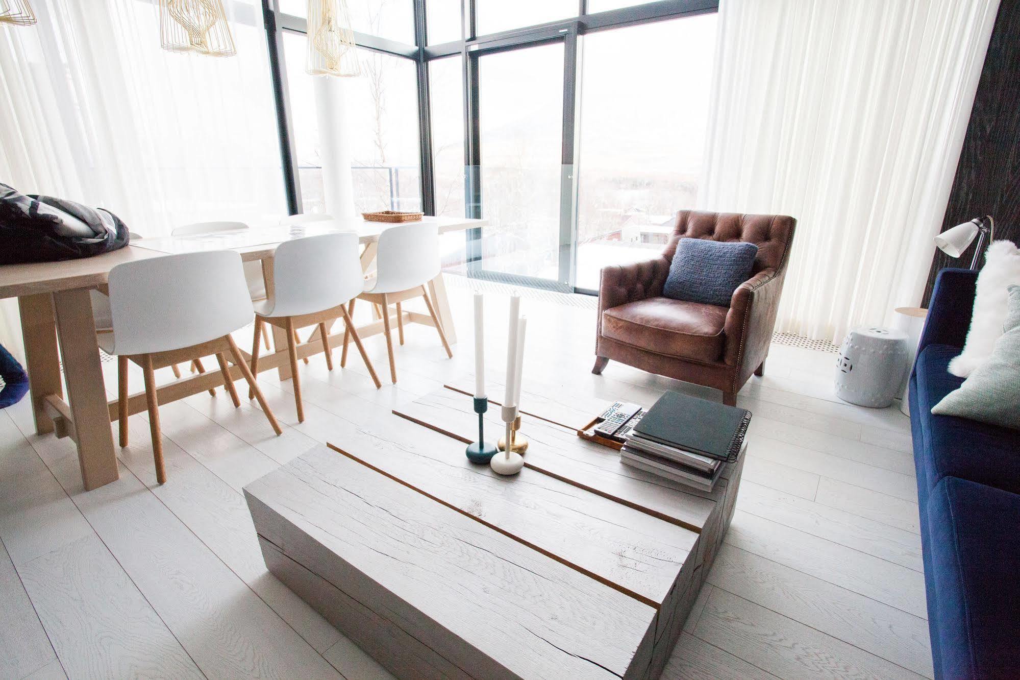Loft Niseko Lägenhet Kutchan Exteriör bild