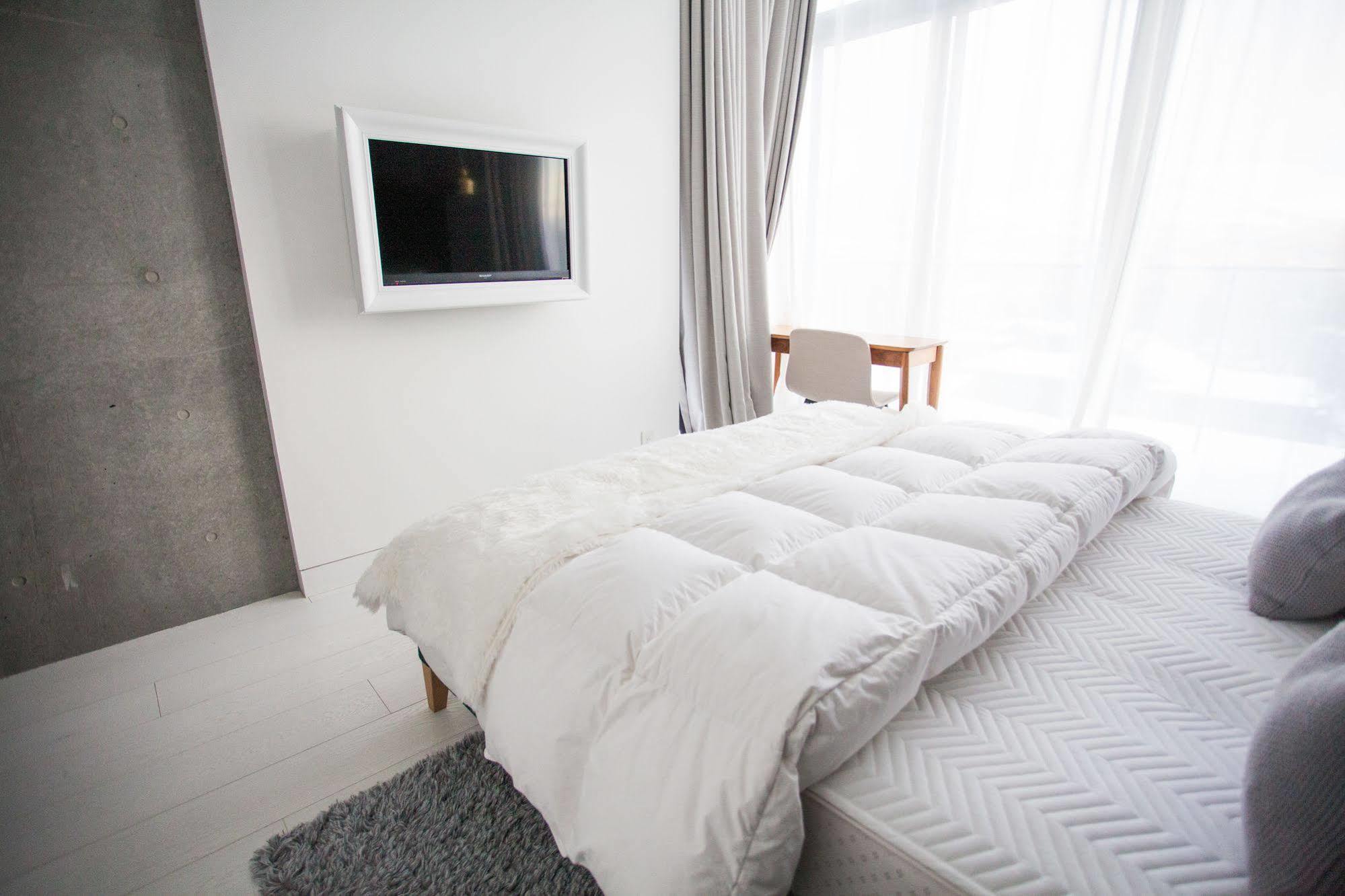 Loft Niseko Lägenhet Kutchan Exteriör bild