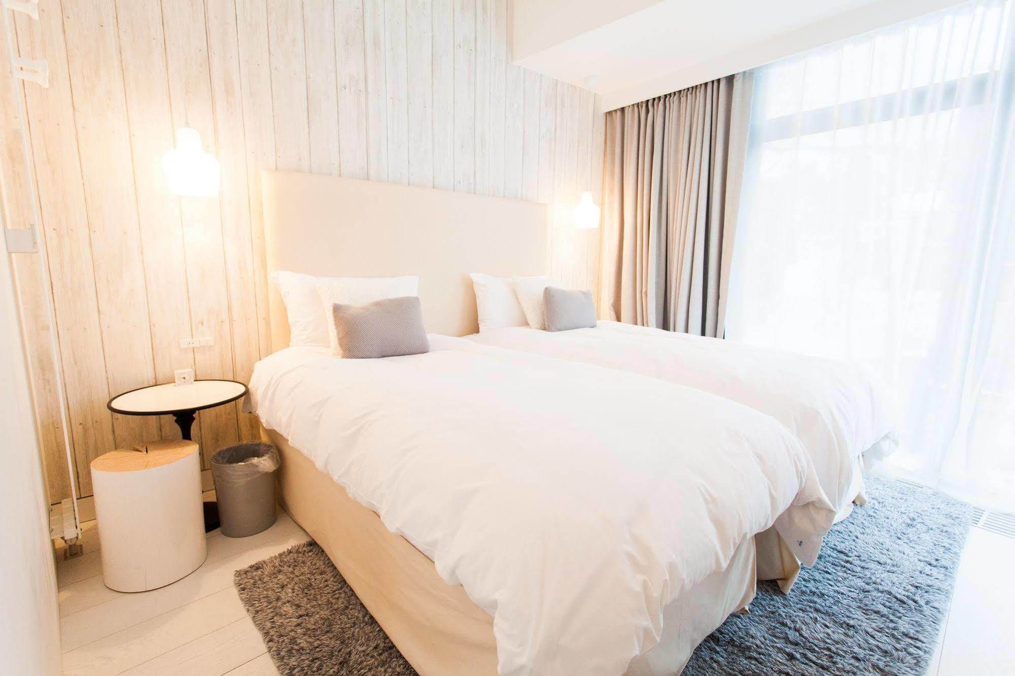 Loft Niseko Lägenhet Kutchan Exteriör bild